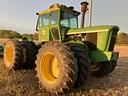 John Deere 7520 Image