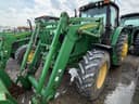 2007 John Deere 7520 Image