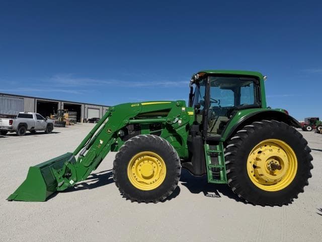 Image of John Deere 7530 Premium equipment image 1