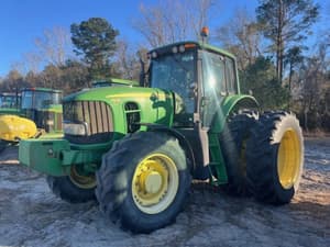 John Deere 7530 Premium Image