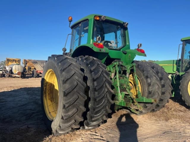 Image of John Deere 7530 Premium equipment image 2