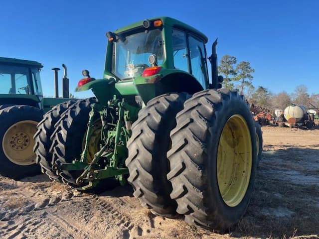 Image of John Deere 7530 Premium equipment image 3