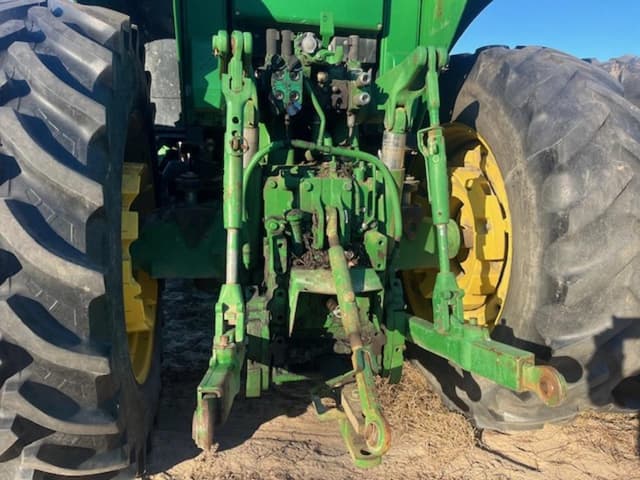 Image of John Deere 7530 Premium equipment image 4