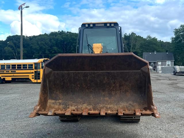 Image of John Deere 755C equipment image 3