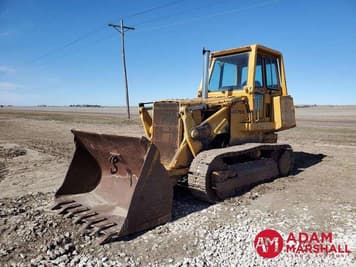 Main image John Deere 755