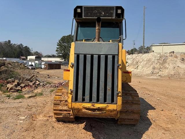 Image of John Deere 755C equipment image 3