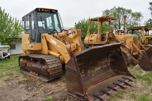 Image of John Deere 755C equipment image 2
