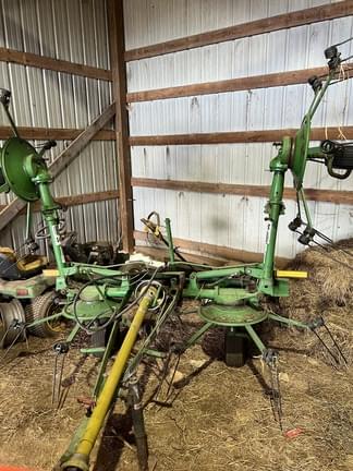 Image of John Deere 756 Image 0