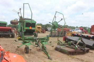 Main image John Deere 756
