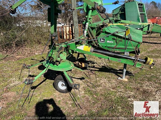 Image of John Deere 756 equipment image 2