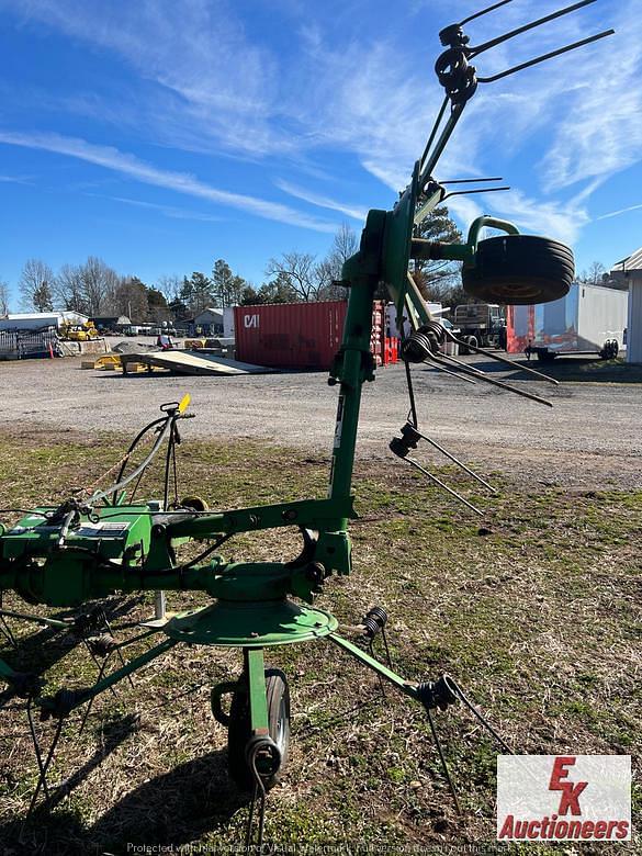 Image of John Deere 756 equipment image 3