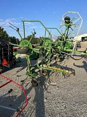 Main image John Deere 756 3