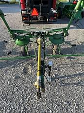 Main image John Deere 756 6