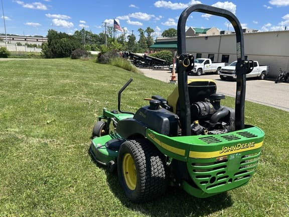 Image of John Deere 757 equipment image 1
