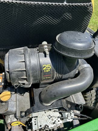 Image of John Deere 757 equipment image 4