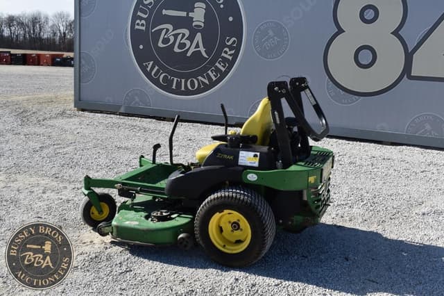 Image of John Deere 757 equipment image 2