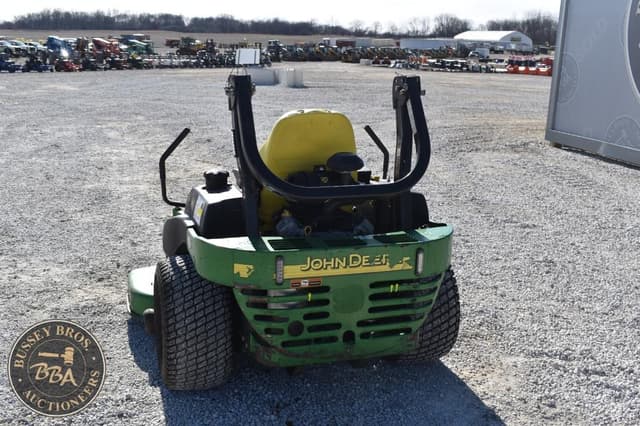 Image of John Deere 757 equipment image 4