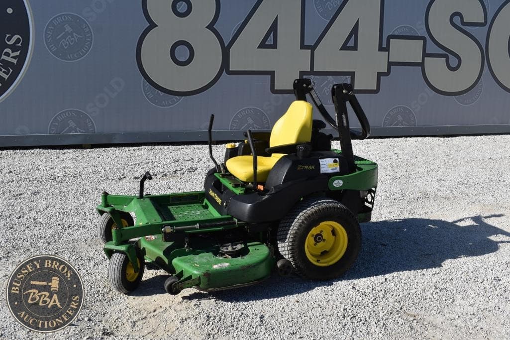 Image of John Deere 757 Primary image