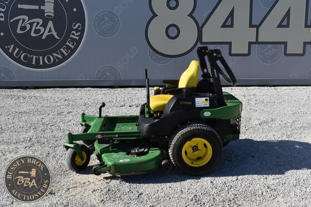 Image of John Deere 757 equipment image 1