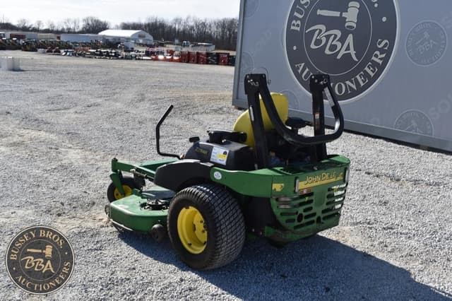 Image of John Deere 757 equipment image 3