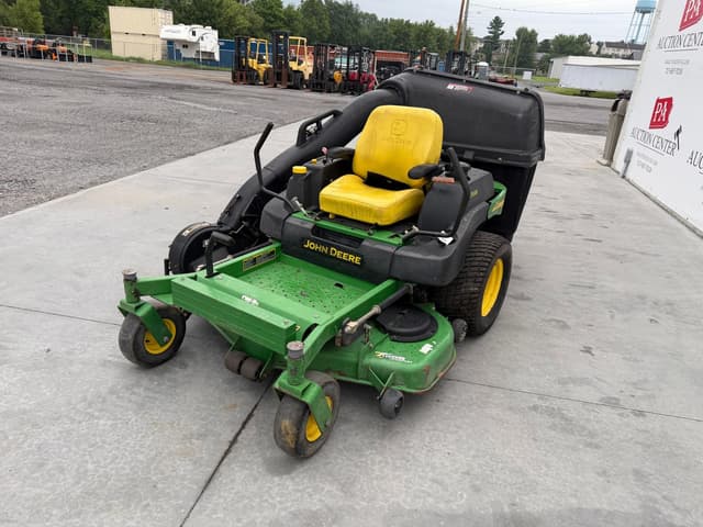 Image of John Deere 757 equipment image 1