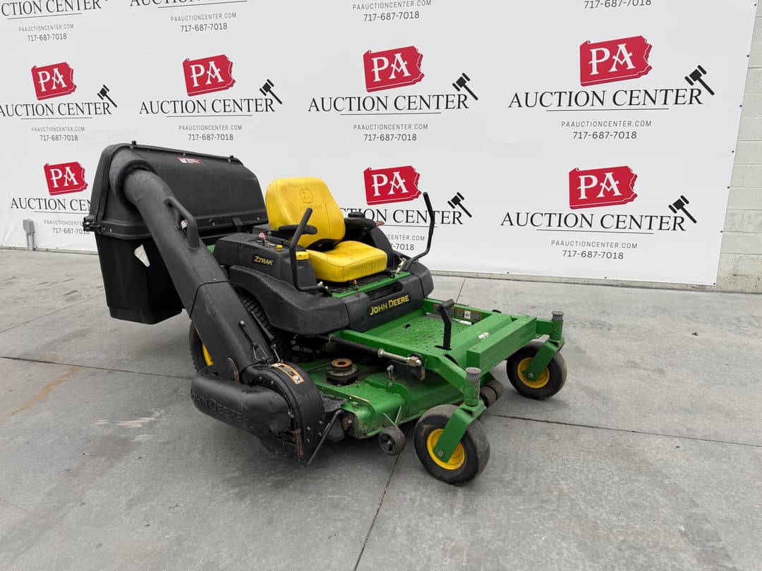 Image of John Deere 757 Primary image