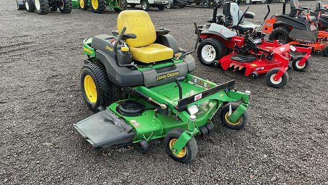 Image of John Deere 757 equipment image 2