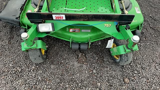 Image of John Deere 757 equipment image 3