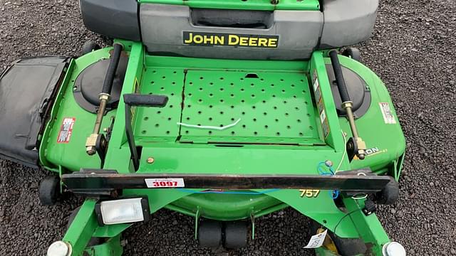 Image of John Deere 757 equipment image 4