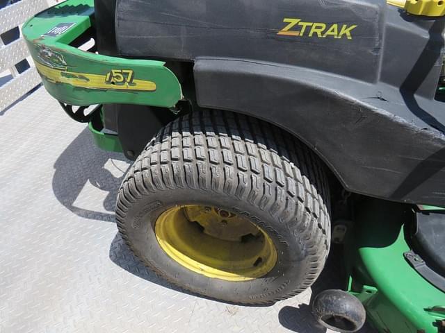 Image of John Deere 757 equipment image 2