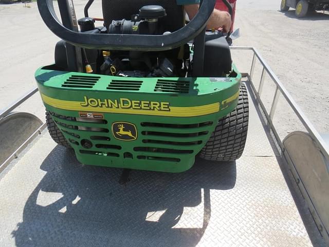 Image of John Deere 757 equipment image 4