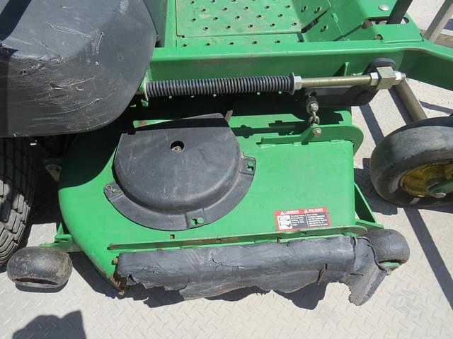 Image of John Deere 757 equipment image 1