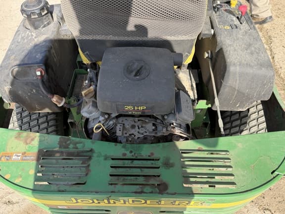 Image of John Deere 757 equipment image 4