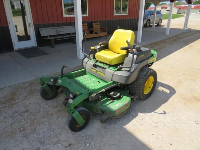 Image of John Deere 757 equipment image 2