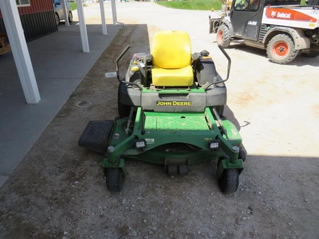 Image of John Deere 757 equipment image 1