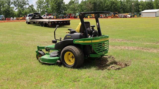 Image of John Deere 757 equipment image 2
