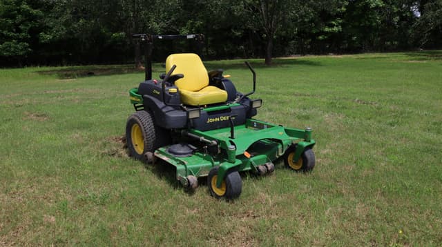Image of John Deere 757 equipment image 1