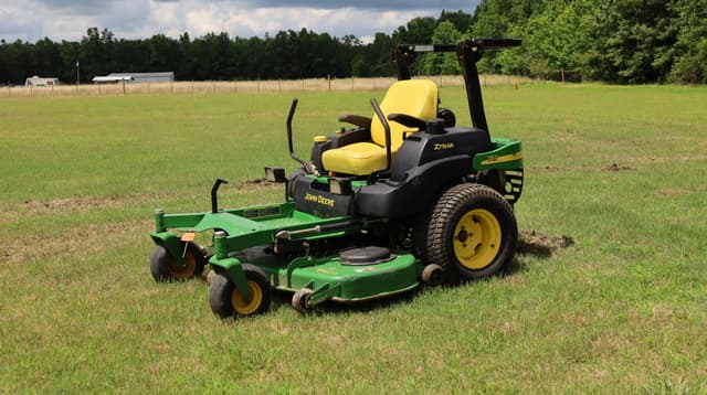 Image of John Deere 757 equipment image 3