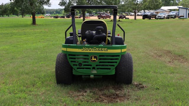 Image of John Deere 757 equipment image 4
