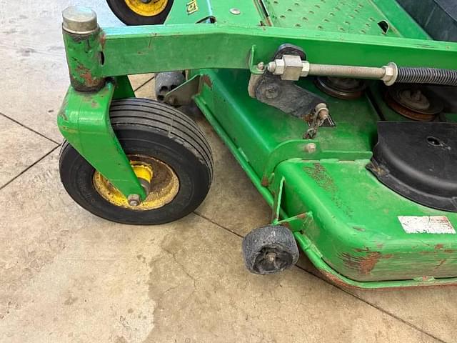 Image of John Deere 757 equipment image 2