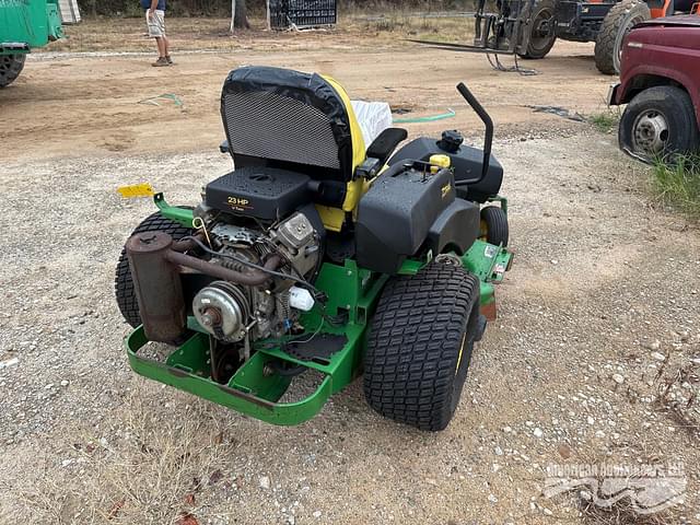 Image of John Deere 757 equipment image 1