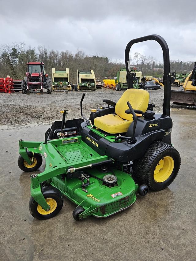 Image of John Deere 757 equipment image 2