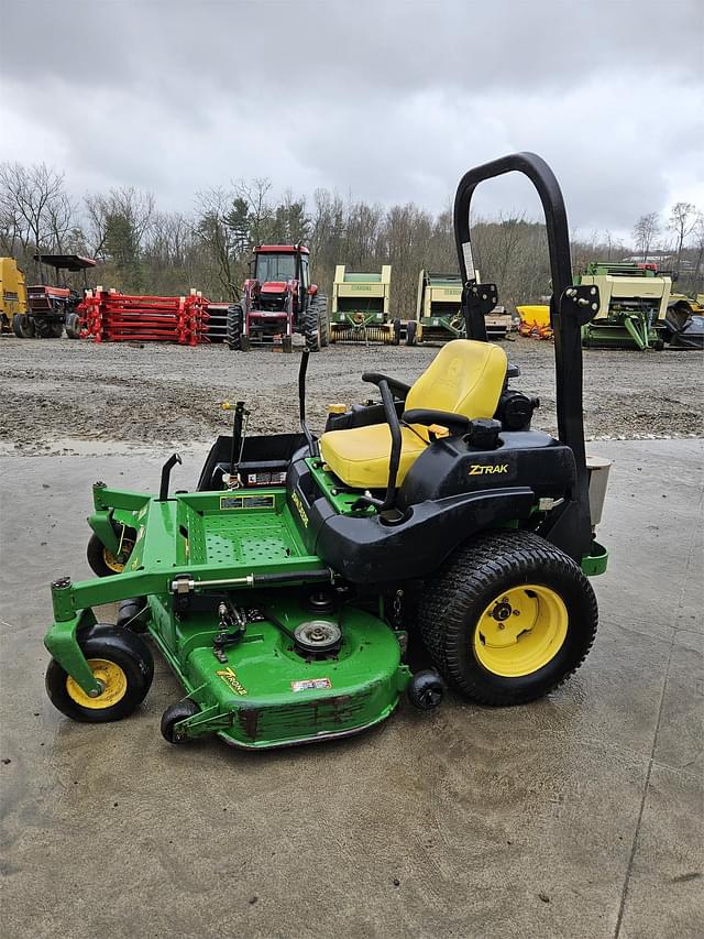 Image of John Deere 757 equipment image 1