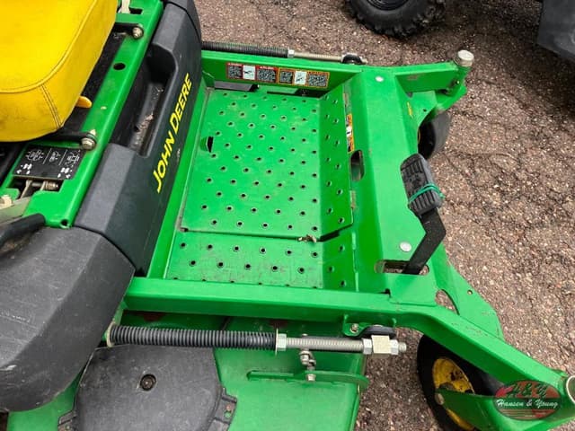 Image of John Deere 757 equipment image 1