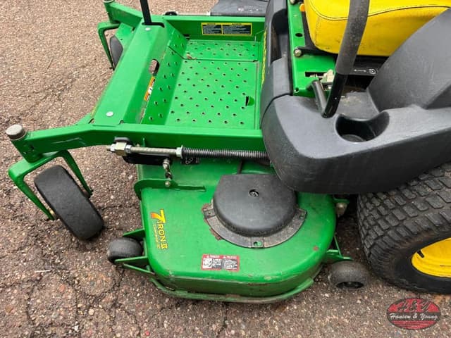 Image of John Deere 757 equipment image 4