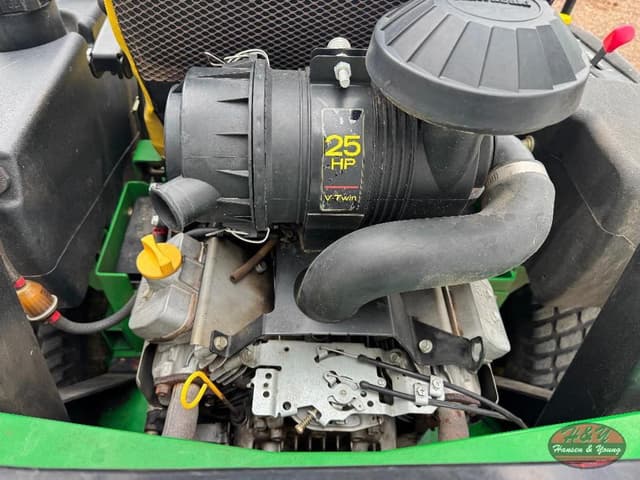 Image of John Deere 757 equipment image 2