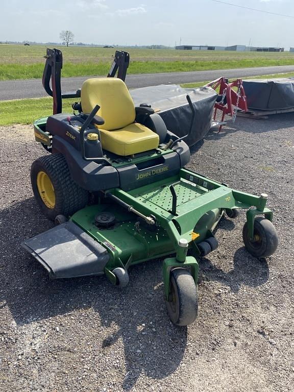 Image of John Deere 757 Image 0