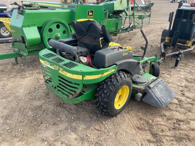 Image of John Deere 757 equipment image 3