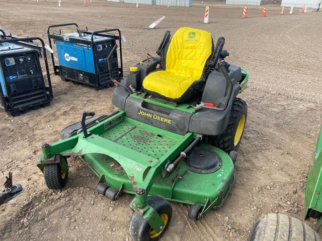 Image of John Deere 757 equipment image 1