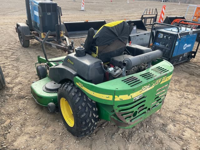 Image of John Deere 757 equipment image 2